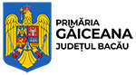 Primăria Găiceana Logo